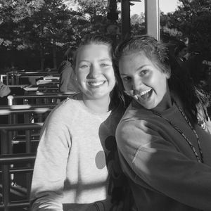 Meet your Posher, Maegan